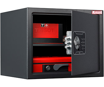 ��������� � ������� ����� AIKO ����� T-280 KL / T-280 EL